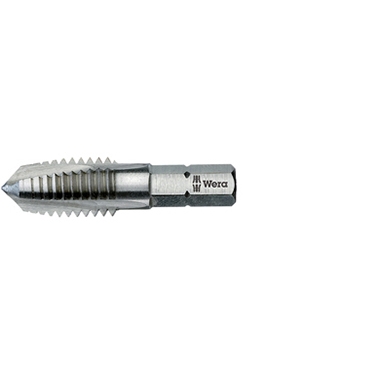 we-104671 844 Насадка - однопроходный метчик WERA we-104671 844 Насадка - однопроходный метчик WERA