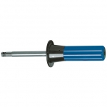 Динамометрическая отвертка SP 1/4" 50-250 cNm GEDORE 758-25 7096540
