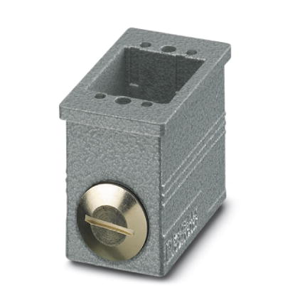 Корпус - VC-MP-A1 - 1884403 Phoenix contact Корпус - VC-MP-A1 - 1884403 Phoenix contact