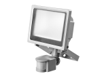 Прожектор светодиодный LED PRO cтационарный, с датчиком движения Stayer 57132-10
