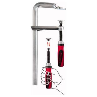 Струбцина Bessey GZ80-2K Струбцина Bessey GZ80-2K