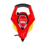 Измерительная рулетка RGK R100