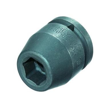 HE-06500001736 6500 Торцевая головка 3/4 CV 17 мм PH HEYCO HE-06500001736 6500 Торцевая головка 3/4 CV 17 мм PH HEYCO