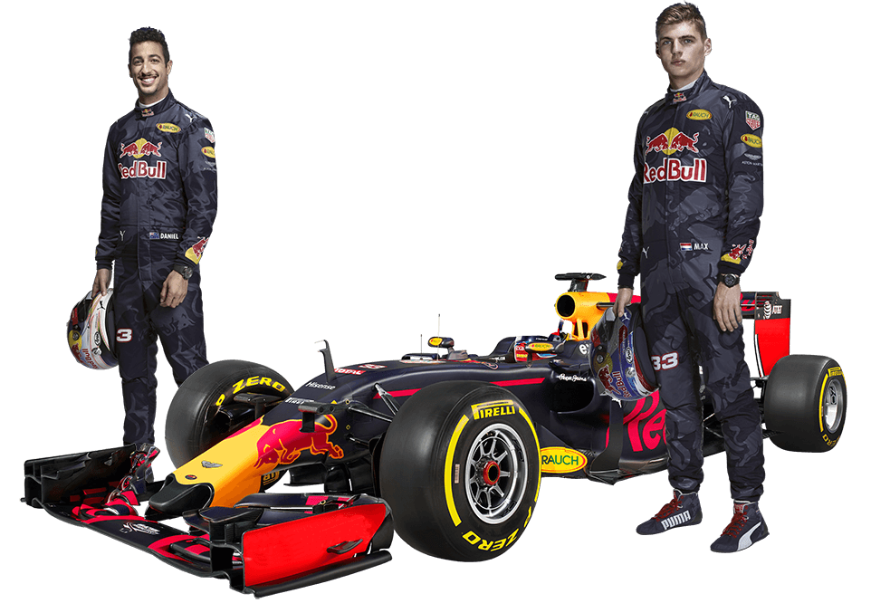 Red Bull Racing Formula One Team