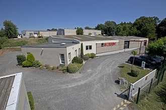 Boehm company facilities