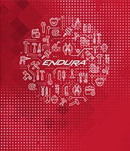 Скачать Каталог инструментов ENDURA 2021 год