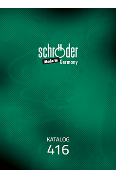 Каталог Schroder 2016 (анг.)