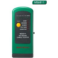 MS6811 Кабельный тестер Mastech