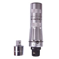 4116FR01 KING TONY Отвертка ударная 3/4", 2 предмета