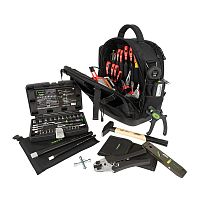 Набор инструментов Haupa HUPtoGo1 220830