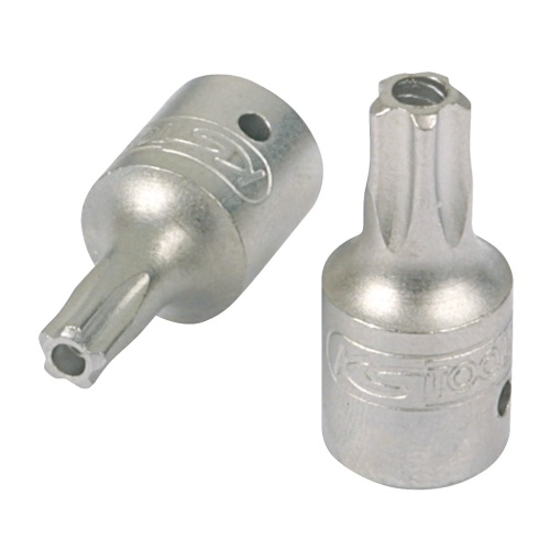 Головка торцевая Torx KS TOOLS 911.1472 фото 3