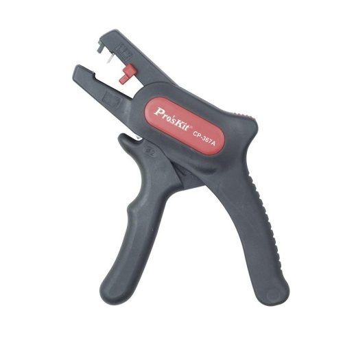 Стриппер для зачистки провода ProsKit CP-367A Стриппер для зачистки провода ProsKit CP-367A