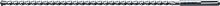 29350-880-20_z02  ЗУБР Бур SDS-max 20 x 880/1000 мм, Профессионал