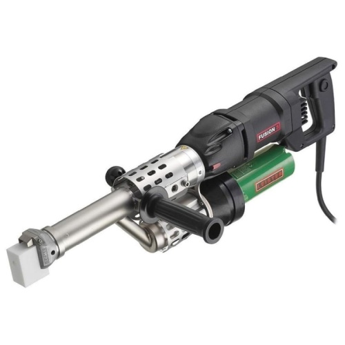 Ручной сварочный экструдер LEISTER FUSION 3 118.300