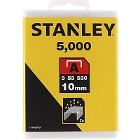 Скоба для степлера STANLEY 1-TRA206-5T