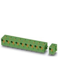 Клеммные блоки для печатного монтажа - FFKDSA1/H2-7,62- 3 - 1700790 Phoenix contact