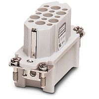 Модуль для контактов - HC-D 15-EBUC-R - 1679511 Phoenix contact