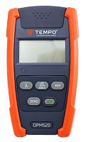 Измеритель оптической мощности Tempo OPM510 (телеком)