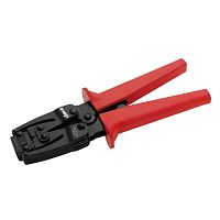 104192 CIMCO  Клещи DIAMANT для трапециевидного обжима 6-16кв,мм