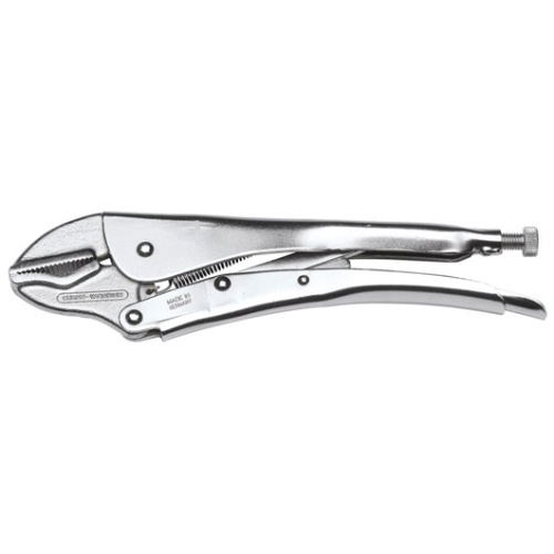 Клещи зажимные 7" GEDORE 137 7 6406620 Клещи зажимные 7" GEDORE 137 7 6406620