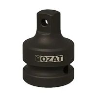 Переходник ударный 1" в 3/4" Ozat A1612