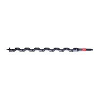 48136762 MILWAUKEE  Сверло спиральное Milwaukee Impact Linemans 22x460, шт