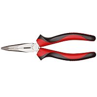 Длинногубы телефониста изогнутые GEDORE RED R28512160 3301134