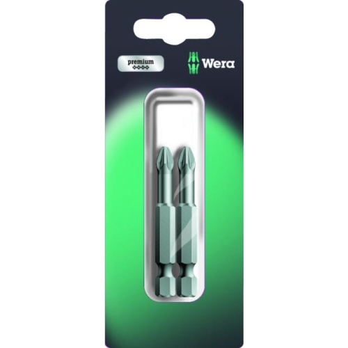 WE-134386 855/4 TZ SB 2 X PZ 2/ WERA WE-134386 855/4 TZ SB 2 X PZ 2/ WERA