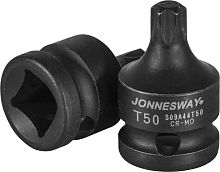 Насадка торцевая ударная TORX Jonnesway S09A3T40