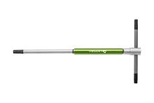 Ключ с профилем TORX с Т- образной рукояткой, TORX T25 HOEGERT HT1W863