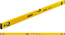 3460-150_z04  STAYER STANDARD 1500 мм уровень строительный