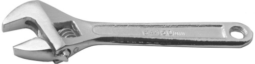 Ключ разводной DEXX 27252-15 Ключ разводной DEXX 27252-15