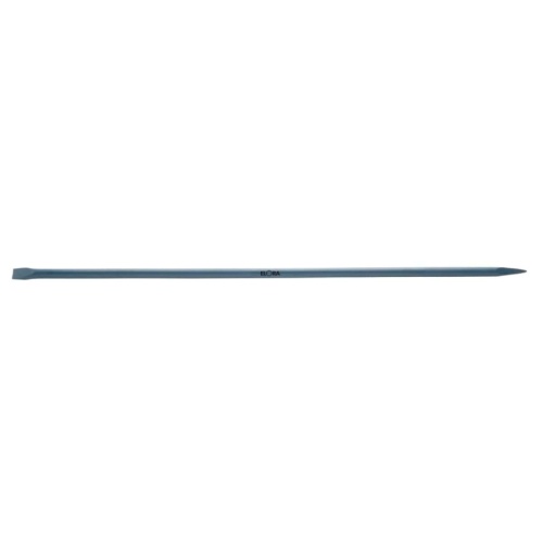 Лом с плоским и острым концами ELORA 1676/1-1750 1676017501001 Лом с плоским и острым концами ELORA 1676/1-1750 1676017501001