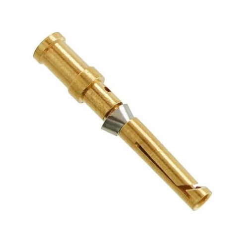 Обжимной контакт розетка HARTING 09150006222 Обжимной контакт розетка HARTING 09150006222