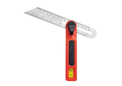 Наугольник — 301 T-Bevel KAPRO фото 2 Наугольник — 301 T-Bevel KAPRO фото 2