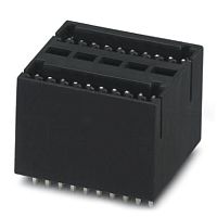1961274 Phoenix contact  MCDV 0,5/ 5-G1-2,5 HT BK  Ответная часть