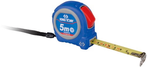 Рулетка измерительная KING TONY 79094-05M Рулетка измерительная KING TONY 79094-05M