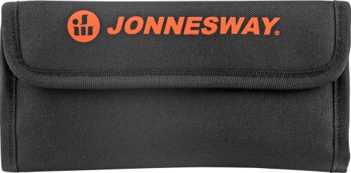 Отвертка диэлектрическая со сменными стержнями Jonnesway DV15109S фото 8