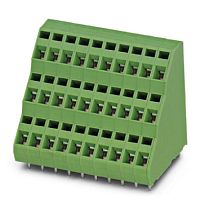 Клеммные блоки для печатного монтажа - ZFK3DS 1,5-5,08 - 1704415 Phoenix contact