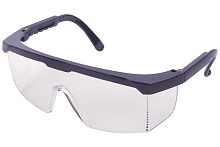 1 очки с защитным покрытием "Safe" wolfcraft 4878000