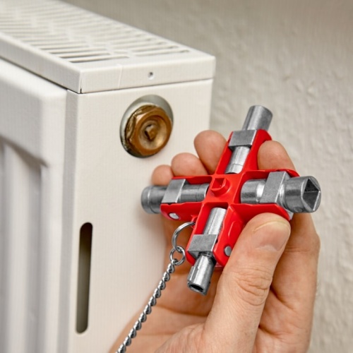 Универсальный ключ KNIPEX KN-001106 фото 14