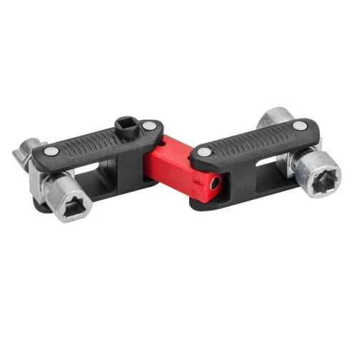 Ключ для электрошкафов CIMCO MasterKey KOMPAKT Duo 112985 Ключ для электрошкафов CIMCO MasterKey KOMPAKT Duo 112985