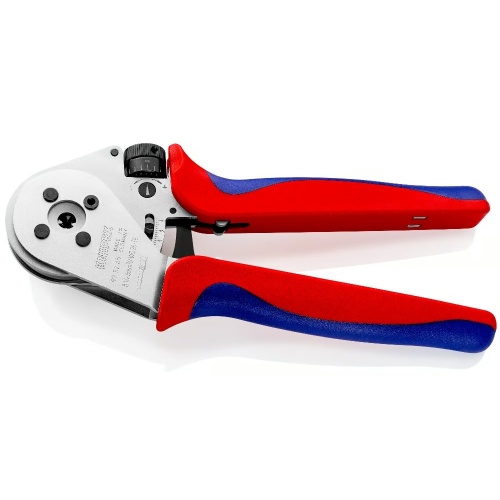 Пресс-клещи KNIPEX KN-975265 фото 2 Пресс-клещи KNIPEX KN-975265 фото 2