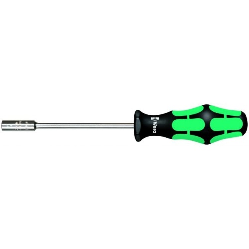 WE-029450 395 Отвертка-торцовый ключ WERA WE-029450 395 Отвертка-торцовый ключ WERA