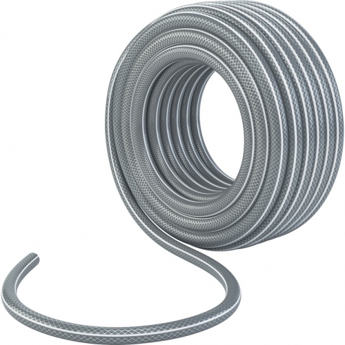 Шланг поливочный 4-слойн. (Heavy duty), 1/2" 15 метров PALISAD LUXE 67559 Шланг поливочный 4-слойн. (Heavy duty), 1/2" 15 метров PALISAD LUXE 67559