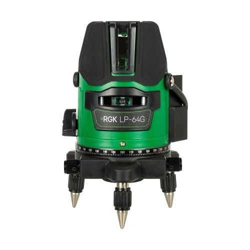 Лазерный построитель плоскостей RGK LP-64G