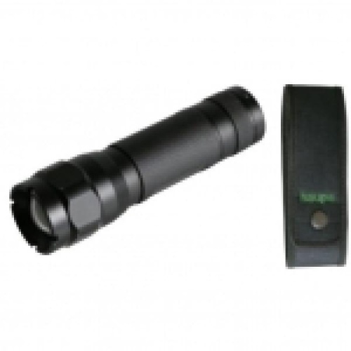Светодиодный фонарь с регулируемым фокусом Haupa Focus Torch 130312/P