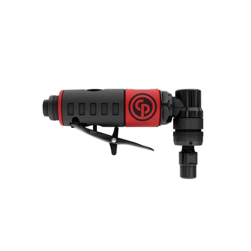 Борфрезер Chicago Pneumatic CP7406 фото 2