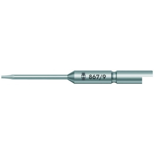 WE-345026 867/9 C TX 8 x 44 mm WERA WE-345026 867/9 C TX 8 x 44 mm WERA