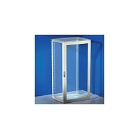 Дверь с ударопрочным стеклом ДКС R5CPTE2080